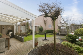 Groot-Bijgaardenlaan 117 EINDHOVEN