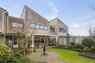 Groot-Bijgaardenlaan 117 EINDHOVEN