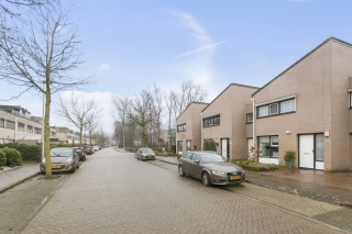 Groot-Bijgaardenlaan 117 EINDHOVEN