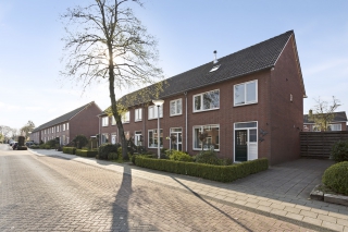 Klaproosstraat