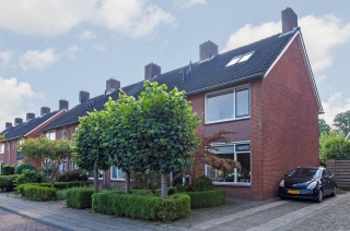 Violenstraat
