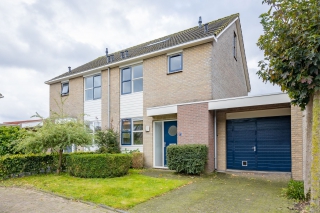 van der Helststraat
