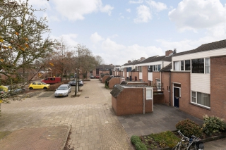 Rutbeek 25 ZWOLLE