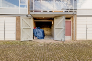 Telemannstraat 1 G4 ZWOLLE