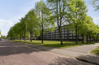 Telemannstraat 237 ZWOLLE