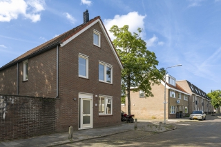 Berkumstraat 94 ZWOLLE