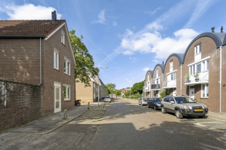 Berkumstraat 94 ZWOLLE