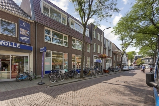 Vechtstraat 12 A ZWOLLE