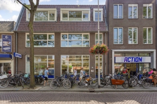 Vechtstraat 12 A ZWOLLE