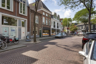 Vechtstraat 12 A ZWOLLE