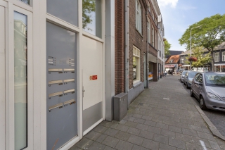 Vechtstraat 12 A ZWOLLE