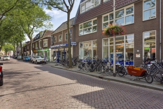 Vechtstraat 12 A ZWOLLE