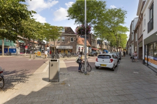 Vechtstraat 12 A ZWOLLE