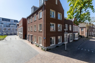 Fenixhof 4 ZWOLLE