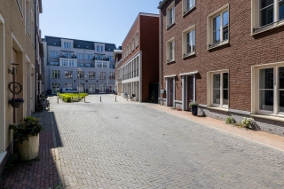 Fenixhof 4 ZWOLLE