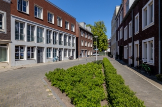 Fenixhof 4 ZWOLLE