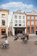 Schoutenstraat 2 ZWOLLE