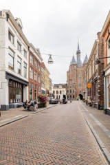 Schoutenstraat 2 ZWOLLE