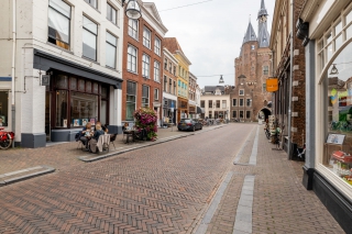 Schoutenstraat 2 ZWOLLE