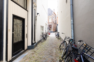 Schoutenstraat 2 ZWOLLE