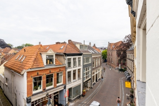 Schoutenstraat 2 ZWOLLE