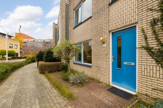 Wismarstraat 35 ZWOLLE