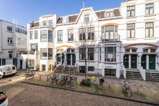 Venestraat 5 ZWOLLE