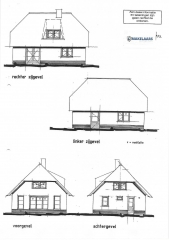 Plattegrond Koeweg 21 123 EPE