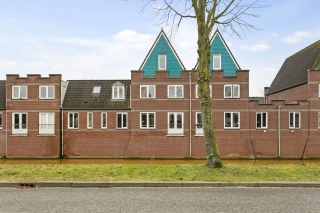 Het Kasteel 320 APELDOORN