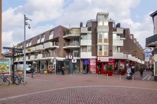 Kapelstraat 34 Apeldoorn