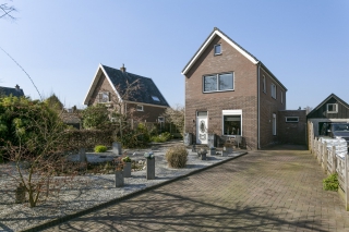 Pieter de Hoochlaan 74 APELDOORN