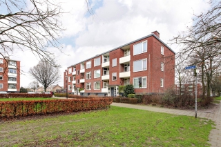 Giessen 7 Apeldoorn