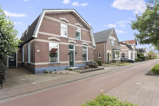 Deventerstraat 166 APELDOORN