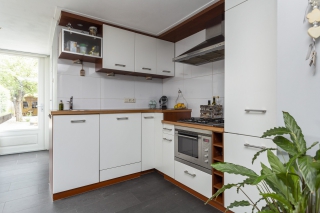 Deventerstraat 166 APELDOORN