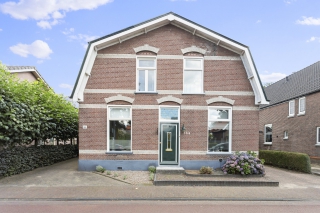 Deventerstraat 166 APELDOORN