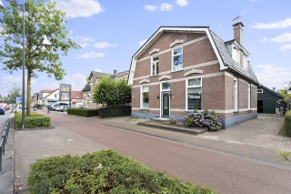 Deventerstraat 166 APELDOORN