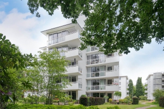 Vorstenhof 18 Apeldoorn