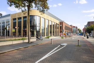 Kanaalstraat 44 APELDOORN