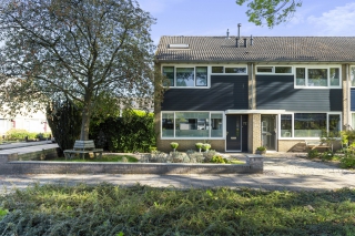 Akkerwinde 72 APELDOORN