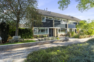 Akkerwinde 72 APELDOORN