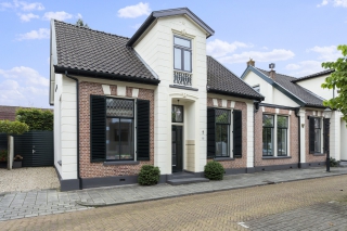 Korte Nieuwstraat 8 APELDOORN