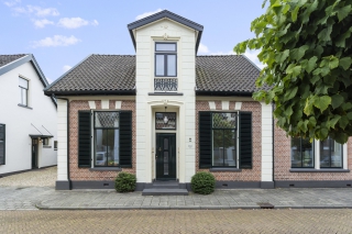 Korte Nieuwstraat 8 APELDOORN