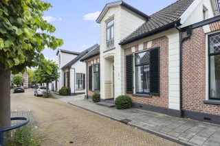 Korte Nieuwstraat 8 APELDOORN