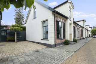 Korte Nieuwstraat 8 APELDOORN