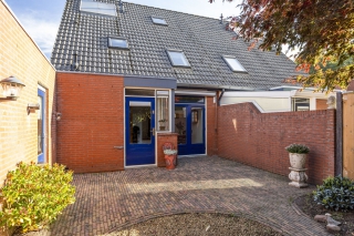 Gouwestraat 12 APELDOORN