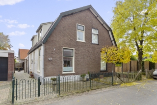 Oranjestraat 9 APELDOORN