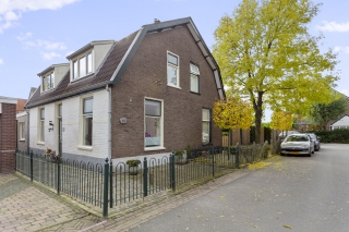 Oranjestraat 9 APELDOORN