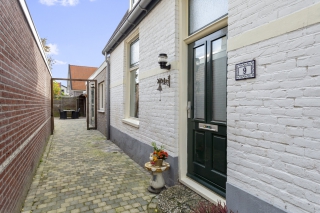 Oranjestraat 9 APELDOORN