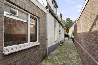 Oranjestraat 9 APELDOORN