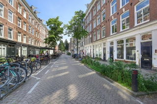 Daniel Stalpertstraat 62 b AMSTERDAM